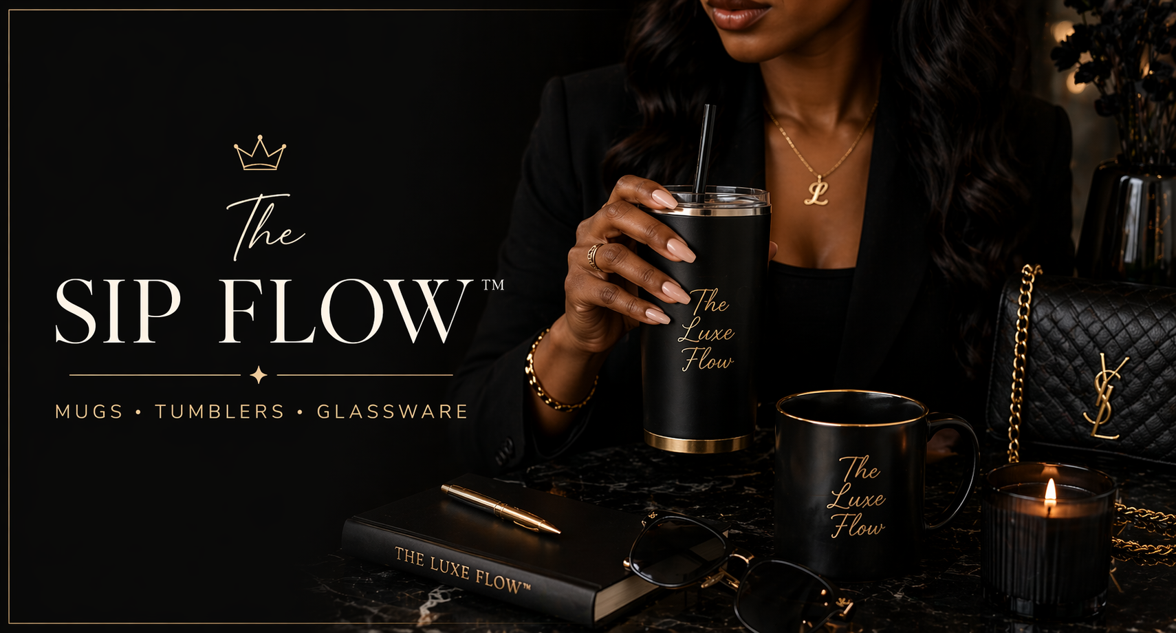 The Sip Flow Collection