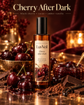 Cherry After Dark™ LuvVeil Mushroom Nourishing Body Oil