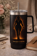 Soft But Strong™ Luxe Travel Tumbler