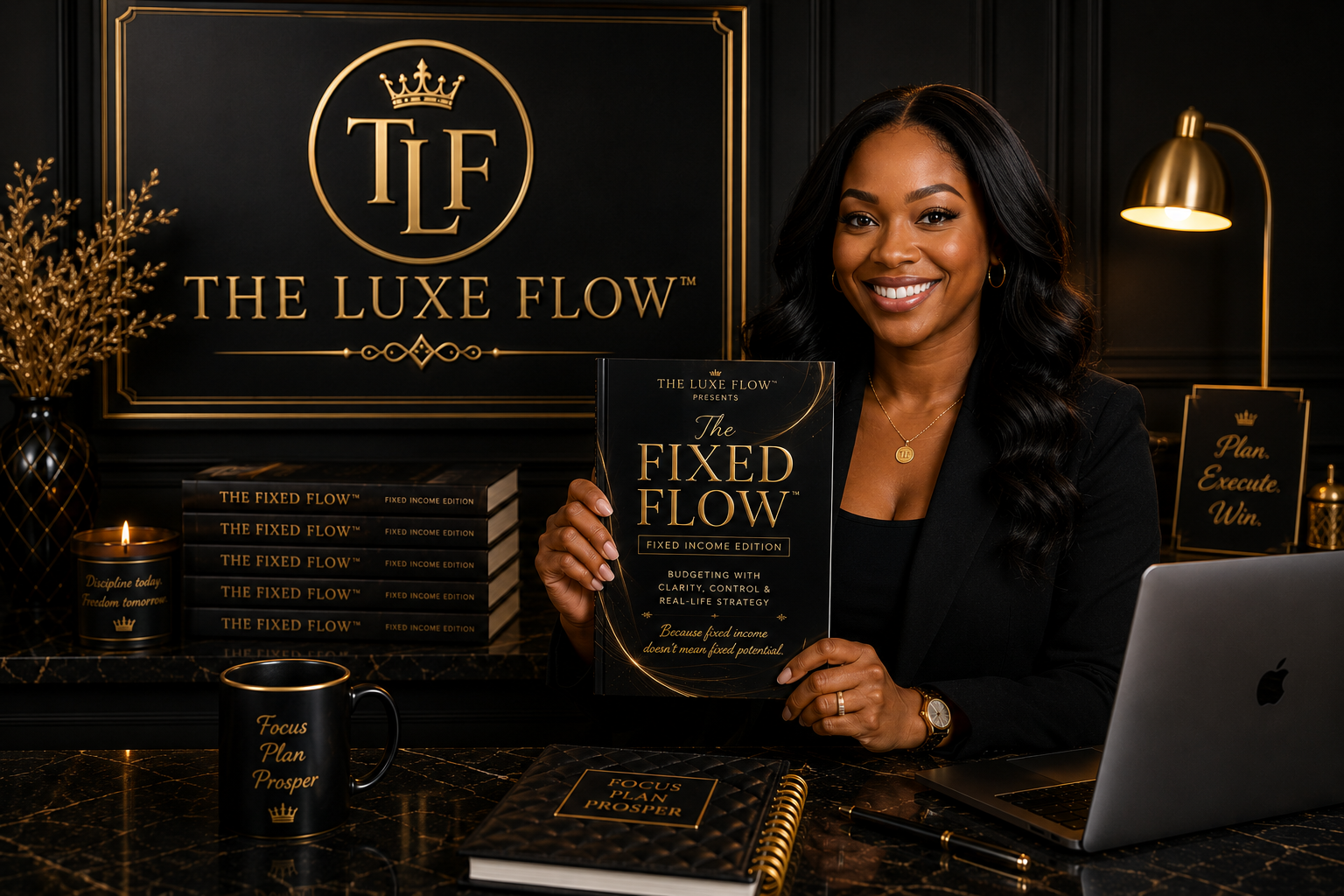 The Fixed Flow™
