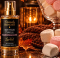 Not Your Average Marshmallow LuvVeil Mushroom Nourishing Body Oil