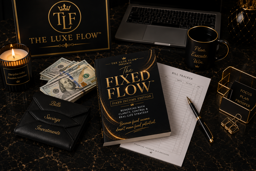 The Fixed Flow™