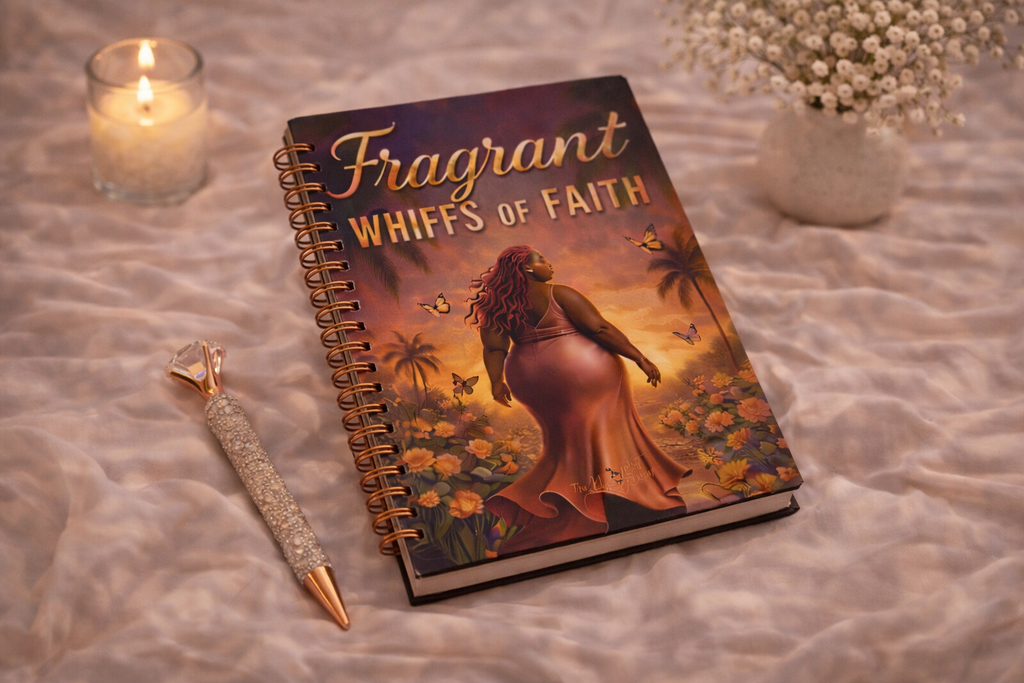 Fragrant Whiffs Of Faith