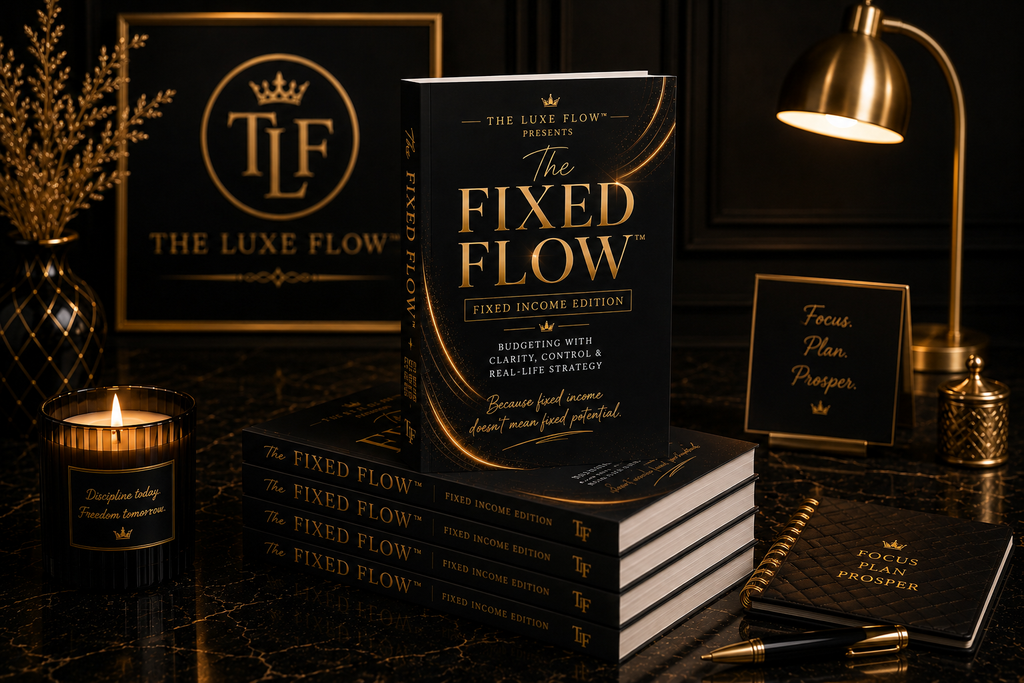 The Fixed Flow™