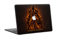 Layered In Strength™ Luxe MacBook Case HardShell